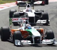 F1 Grand Prix F1 Grand Prix
